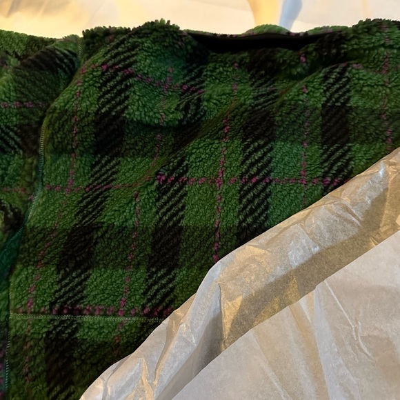 The North Face Extreme Pile Full Zip Jacket - Picture 13 of 13